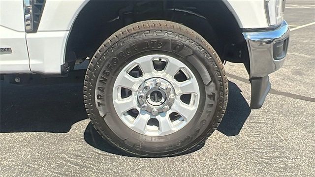 2024 Ford Super Duty F-250 SRW XLT - 22876914 - 10