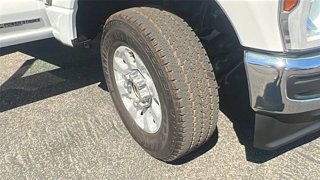 2024 Ford Super Duty F-250 SRW XLT - 22876914 - 11