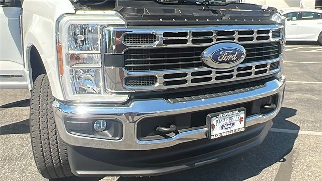 2024 Ford Super Duty F-250 SRW XLT - 22876914 - 12