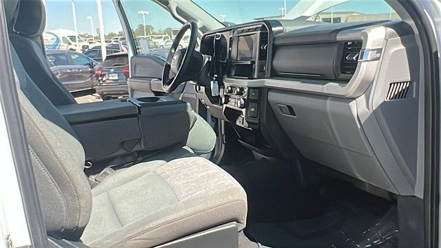 2024 Ford Super Duty F-250 SRW XLT - 22876914 - 14