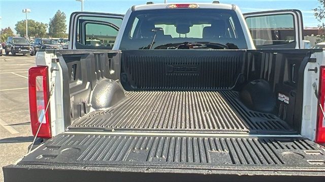 2024 Ford Super Duty F-250 SRW XLT - 22876914 - 15