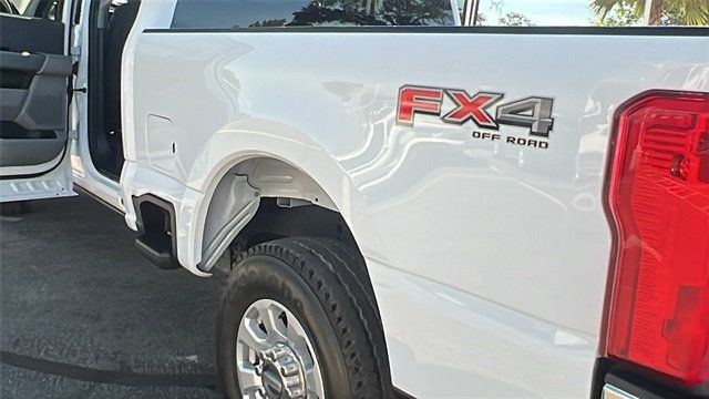 2024 Ford Super Duty F-250 SRW XLT - 22876914 - 16