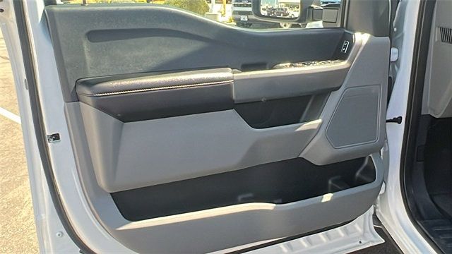 2024 Ford Super Duty F-250 SRW XLT - 22876914 - 17