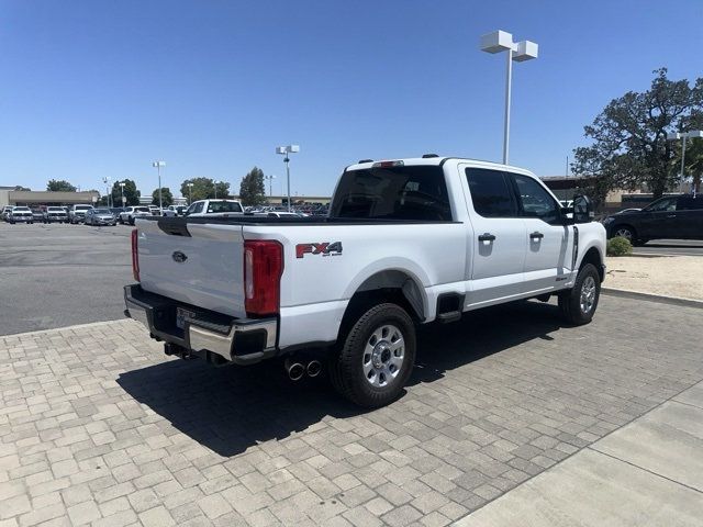 2024 Ford Super Duty F-250 SRW XLT - 22876914 - 1