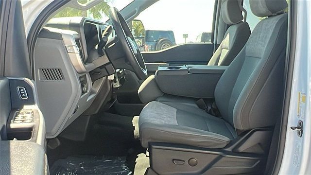 2024 Ford Super Duty F-250 SRW XLT - 22876914 - 19