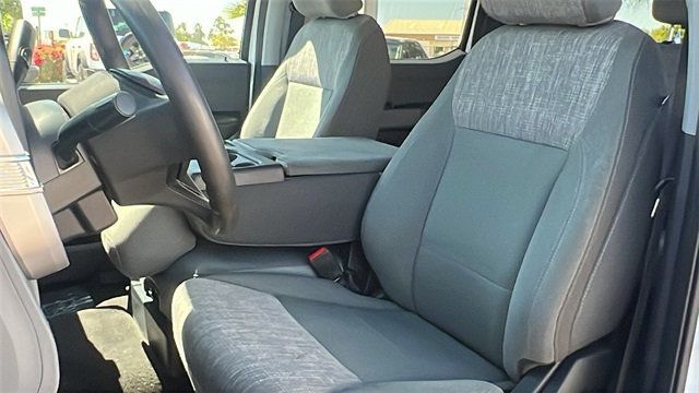 2024 Ford Super Duty F-250 SRW XLT - 22876914 - 20