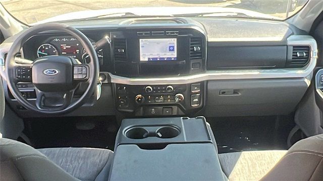 2024 Ford Super Duty F-250 SRW XLT - 22876914 - 23