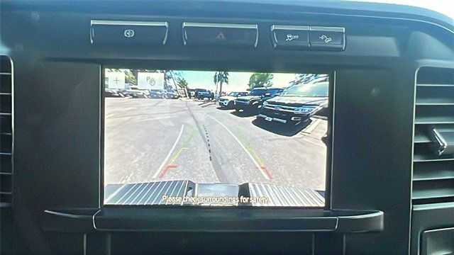 2024 Ford Super Duty F-250 SRW XLT - 22876914 - 25