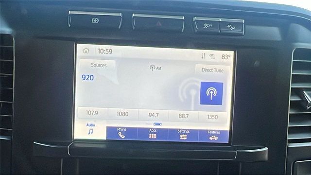 2024 Ford Super Duty F-250 SRW XLT - 22876914 - 26