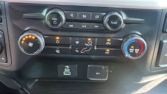 2024 Ford Super Duty F-250 SRW XLT - 22876914 - 27