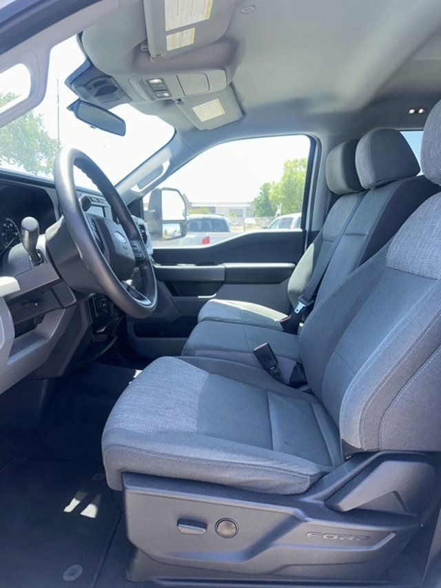 2024 Ford Super Duty F-250 SRW XLT - 22876914 - 2