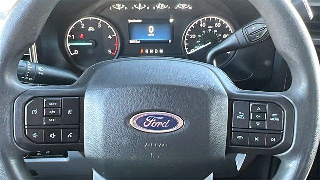 2024 Ford Super Duty F-250 SRW XLT - 22876914 - 32