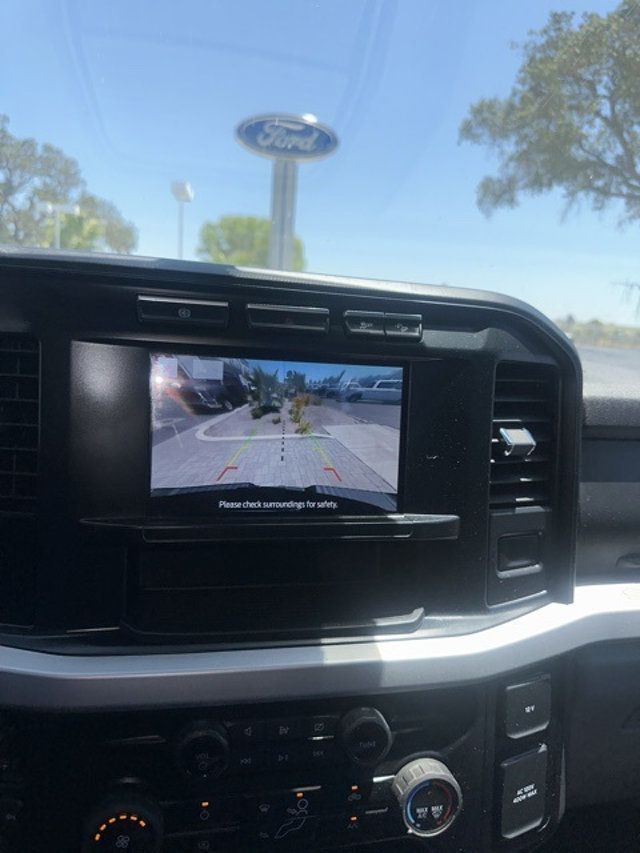 2024 Ford Super Duty F-250 SRW XLT - 22876914 - 3