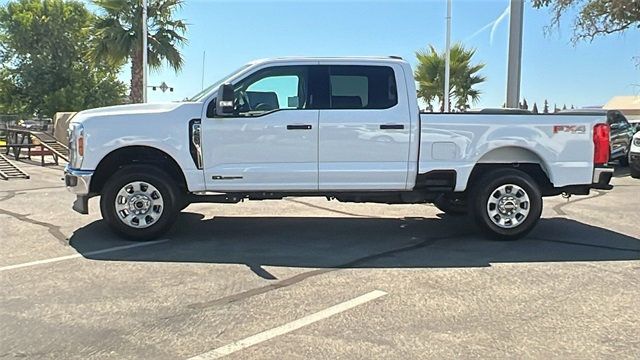 2024 Ford Super Duty F-250 SRW XLT - 22876914 - 5