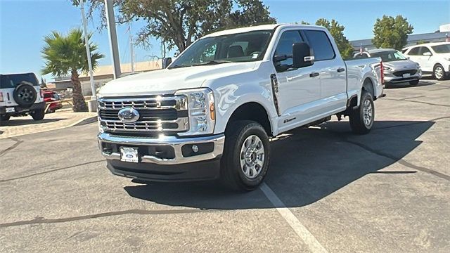 2024 Ford Super Duty F-250 SRW XLT - 22876914 - 6