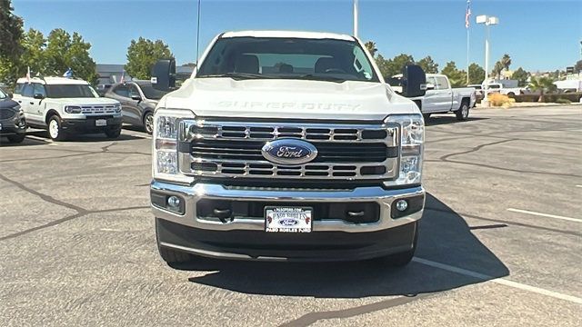2024 Ford Super Duty F-250 SRW XLT - 22876914 - 7