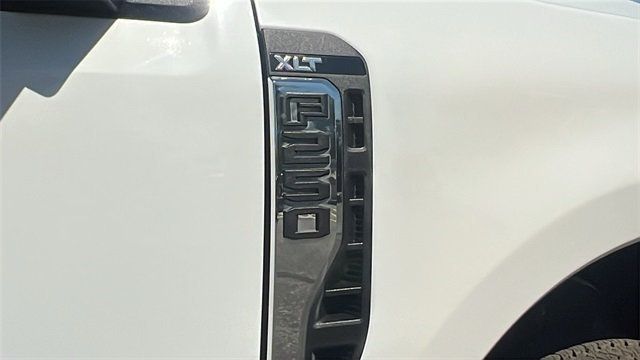 2024 Ford Super Duty F-250 SRW XLT - 22876914 - 8