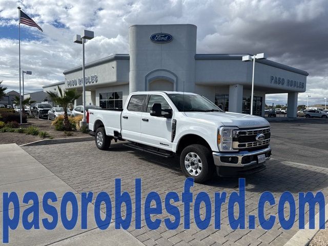 2024 Ford Super Duty F-250 SRW XLT - 22918221 - 0