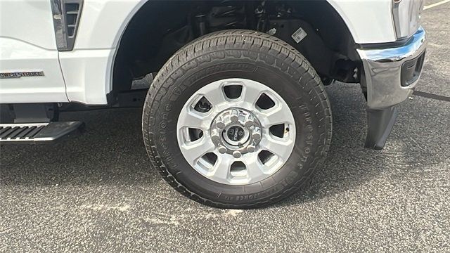 2024 Ford Super Duty F-250 SRW XLT - 22918221 - 9