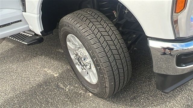 2024 Ford Super Duty F-250 SRW XLT - 22918221 - 10