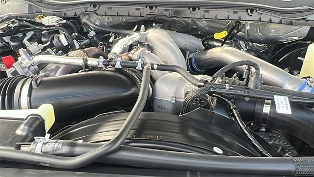 2024 Ford Super Duty F-250 SRW XLT - 22918221 - 12