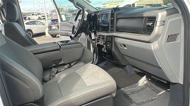 2024 Ford Super Duty F-250 SRW XLT - 22918221 - 13