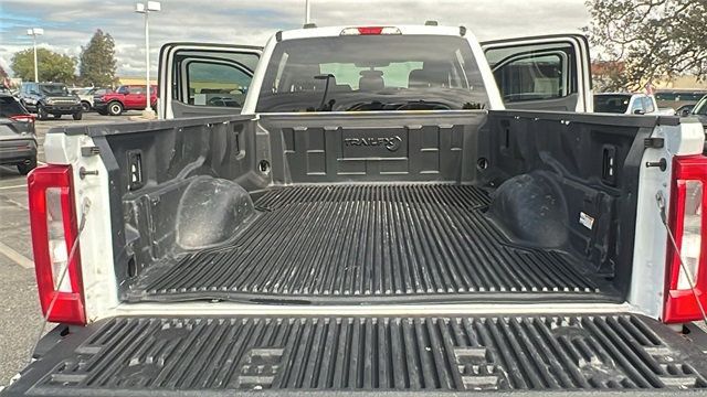 2024 Ford Super Duty F-250 SRW XLT - 22918221 - 14