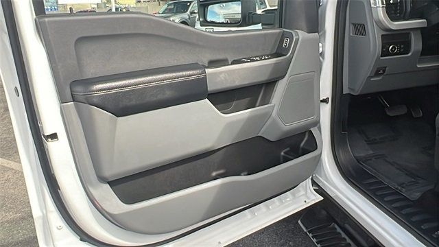 2024 Ford Super Duty F-250 SRW XLT - 22918221 - 15