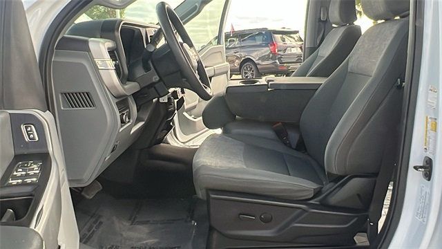 2024 Ford Super Duty F-250 SRW XLT - 22918221 - 17