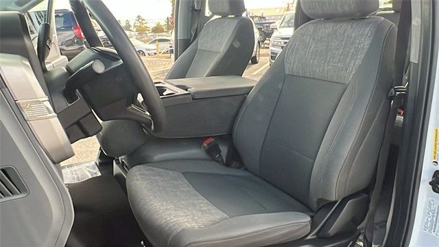 2024 Ford Super Duty F-250 SRW XLT - 22918221 - 18