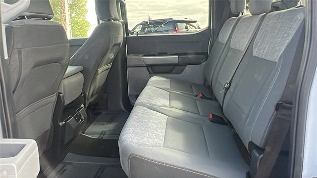 2024 Ford Super Duty F-250 SRW XLT - 22918221 - 20