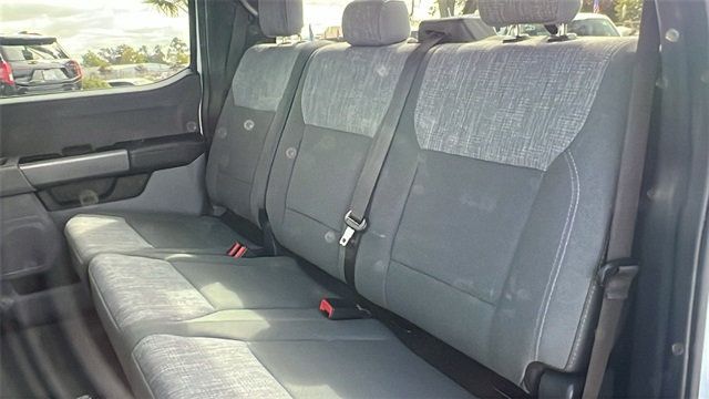 2024 Ford Super Duty F-250 SRW XLT - 22918221 - 21