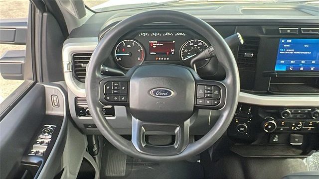 2024 Ford Super Duty F-250 SRW XLT - 22918221 - 23