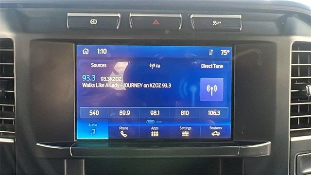 2024 Ford Super Duty F-250 SRW XLT - 22918221 - 25