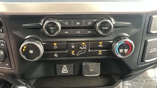 2024 Ford Super Duty F-250 SRW XLT - 22918221 - 26