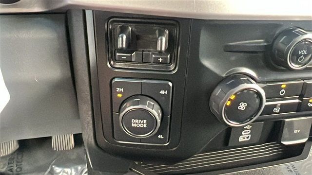 2024 Ford Super Duty F-250 SRW XLT - 22918221 - 27