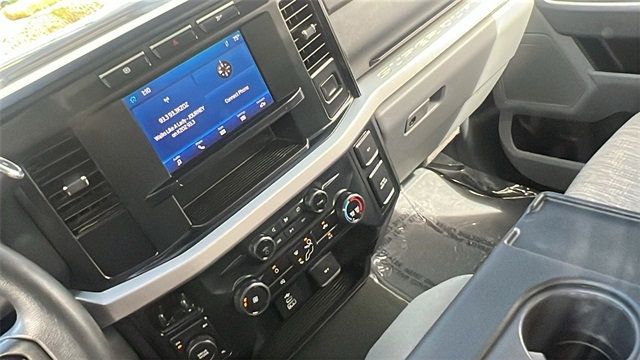 2024 Ford Super Duty F-250 SRW XLT - 22918221 - 28