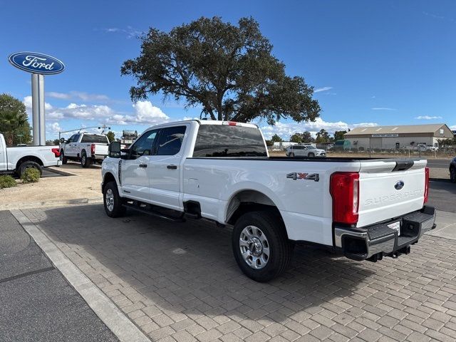 2024 Ford Super Duty F-250 SRW XLT - 22918221 - 2