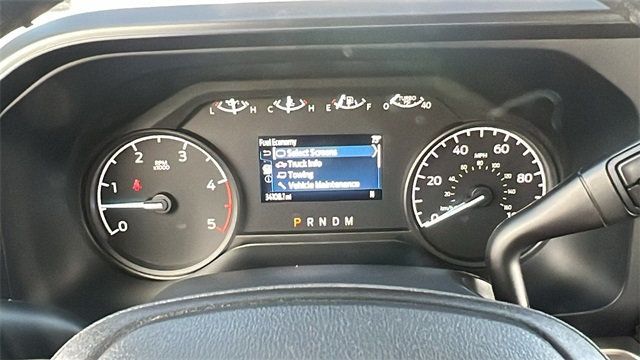 2024 Ford Super Duty F-250 SRW XLT - 22918221 - 30
