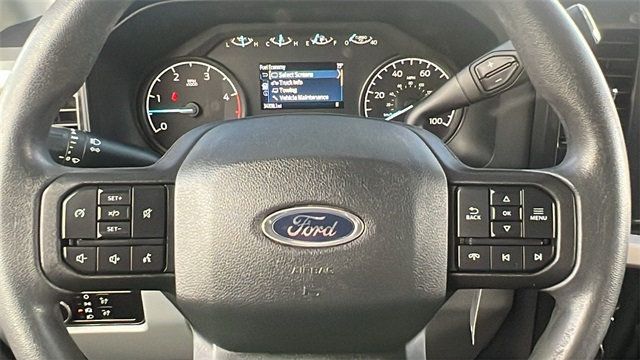 2024 Ford Super Duty F-250 SRW XLT - 22918221 - 31