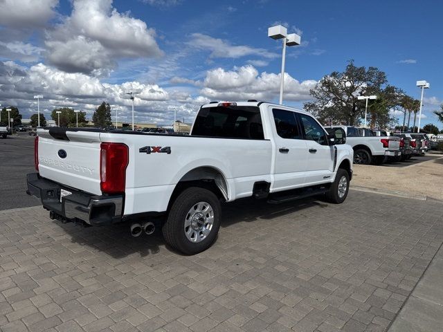 2024 Ford Super Duty F-250 SRW XLT - 22918221 - 3