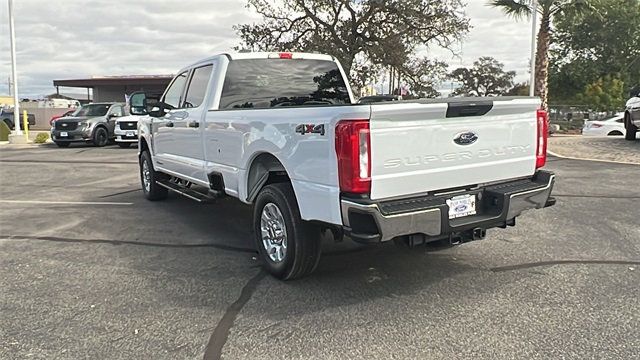 2024 Ford Super Duty F-250 SRW XLT - 22918221 - 4