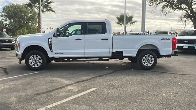2024 Ford Super Duty F-250 SRW XLT - 22918221 - 5