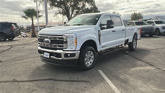 2024 Ford Super Duty F-250 SRW XLT - 22918221 - 6