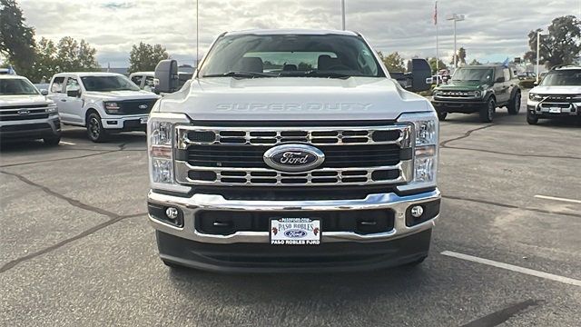 2024 Ford Super Duty F-250 SRW XLT - 22918221 - 7
