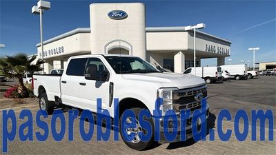 2024 Ford Super Duty F-250 SRW