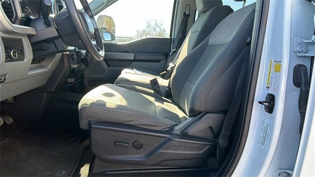 2024 Ford Super Duty F-250 SRW XLT - 22972842 - 9
