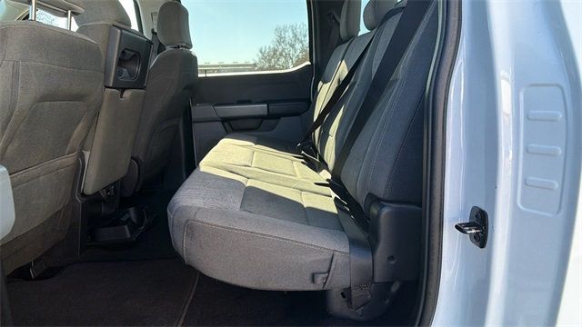 2024 Ford Super Duty F-250 SRW XLT - 22972842 - 10