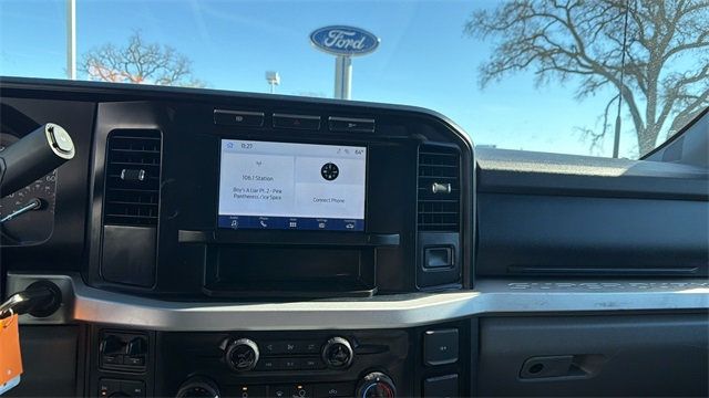 2024 Ford Super Duty F-250 SRW XLT - 22972842 - 12