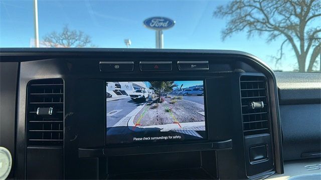 2024 Ford Super Duty F-250 SRW XLT - 22972842 - 13